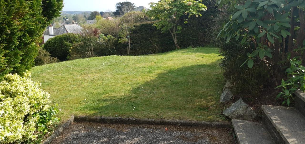 Hillside Lejlighed St Austell Eksteriør billede